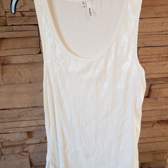 Studio Y Tops - Dressy tank Studio Y Tops - Dressy tank